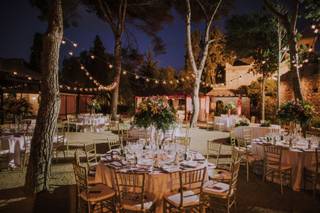 Crystal Events, Barcelona Wedding Planners - 13