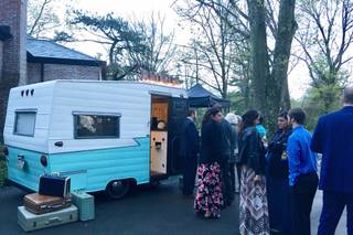 Pittsburgh Camper Booth - 6