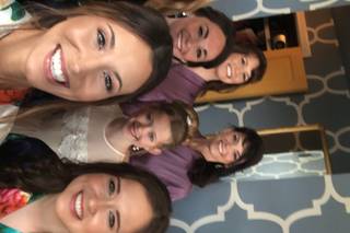 BLO/OUT Blow Dry Bar - 3