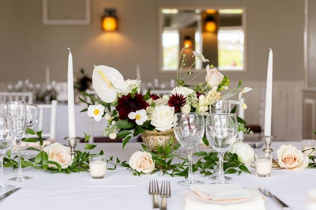 Crabtree's Kittle House Restaurant and Inn 4