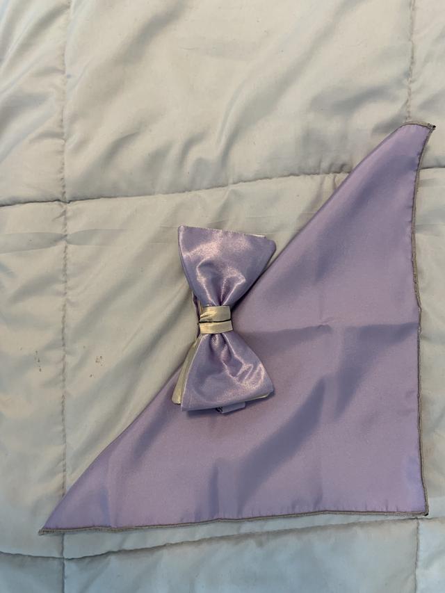 About Bow Ties - 3