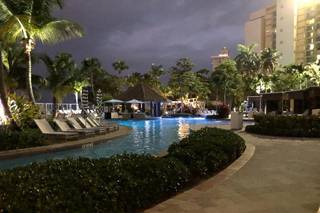 Fairmont El San Juan Hotel - 25
