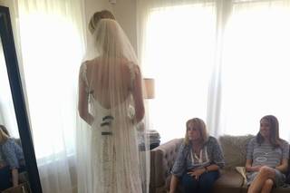 Fabulous Frocks - 14