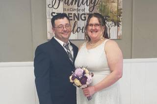 Pastor Deb Helton - 20