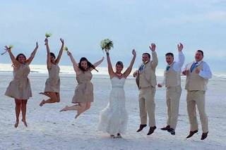 JW Marriott Marco Island Beach Resort - 25