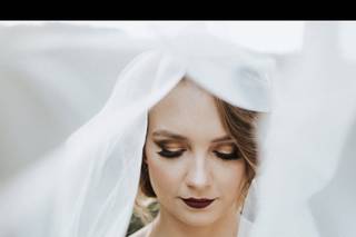 Rikki Wood Makeup Artist - 11