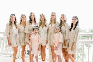 Chelsea Gancio Makeup Artistry - 24