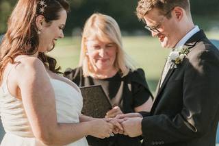 Jane E. Rokes, NH Justice of the Peace / Wedding Officiant - 42