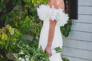 JSR Wedding Hair Stylist - 8