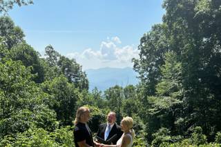 Joshua Maples Professional Wedding Officiant - 30