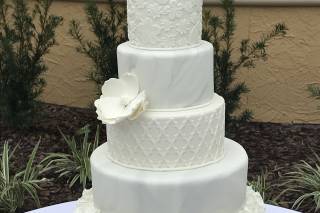 Sugar Divas Cakery - 18
