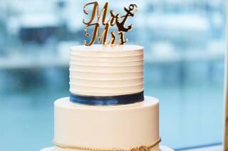 The Artistic Whisk - 44