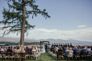 Elkins Resort on Priest Lake - 3