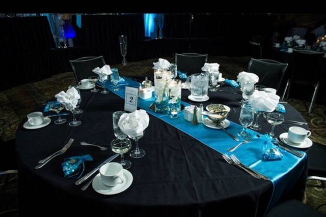 Tinley Park Convention Center 5