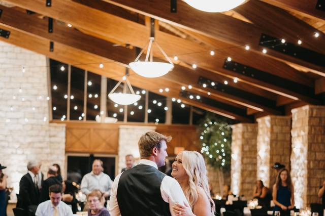 The Crown Room Banquet Center 3