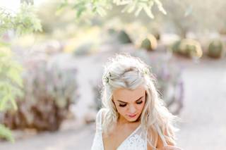 Babydoll Weddings - 85
