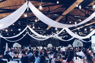 Tara B's Eventful Planning & Floral Boutique - 11