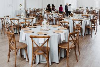 Irresistible Events & Services - 45