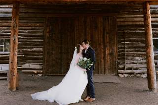 The Barn at Evergreen Memorial Park - 9