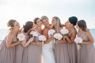 The Traveling Bride - 76