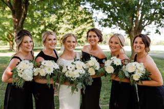 Makeup by Rachel Lorraine - 5