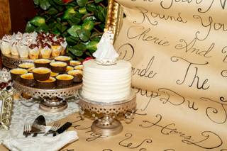 Wedding Photography by Frank E. King - 18