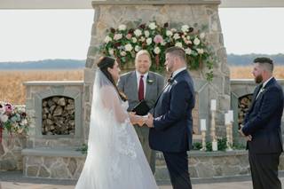 OC & Beyond - MD/DE Wedding Officiant - 10