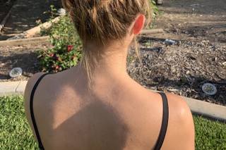Bobby Pins, Blush & Blowouts - 60