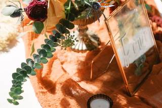 Oops-A-Daisy Floral & Event Design - 9
