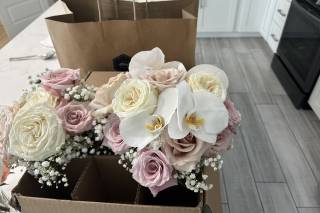 The Floral Theory - 24