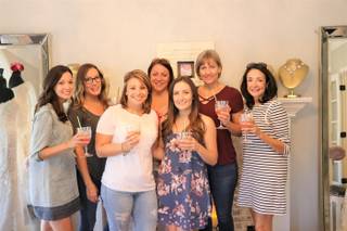 Uptown Bridal & Boutique - 68