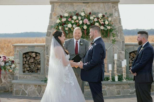 OC & Beyond - MD/DE Wedding Officiant - 4