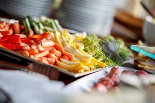 Culinary Creations Catering - 26