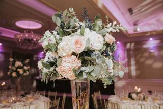 Yumila Wedding and Events floral design - 37