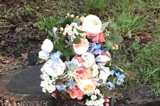 Wildflowers Floral Design - 13