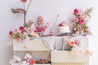 Alexandra Dettori Catering & Events - 4