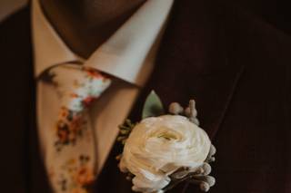 Petal Burst Designs - 26