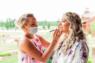 Richmond Make Up Artist, LLC - 28