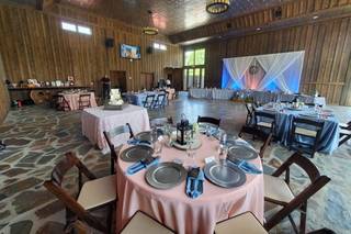 Luna's Trail Farm and Event Center - 33