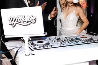 DJ Malike - 15