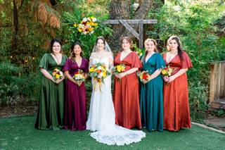 Memory Makers Wedding And Event Planning - 16