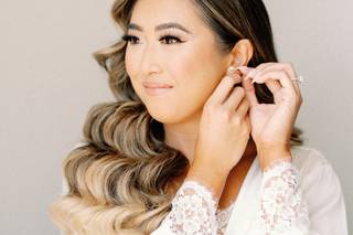 Renata Hair & Make Up Artist - 57