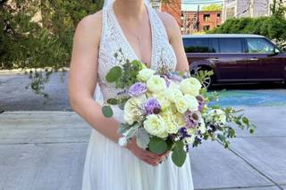 Bridal Artistry NC - 20
