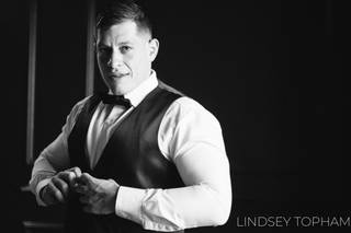 Lindsey Topham - 24