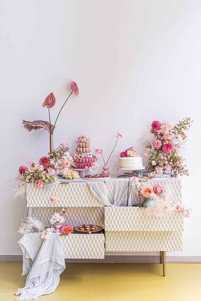 Alexandra Dettori Catering & Events - 2