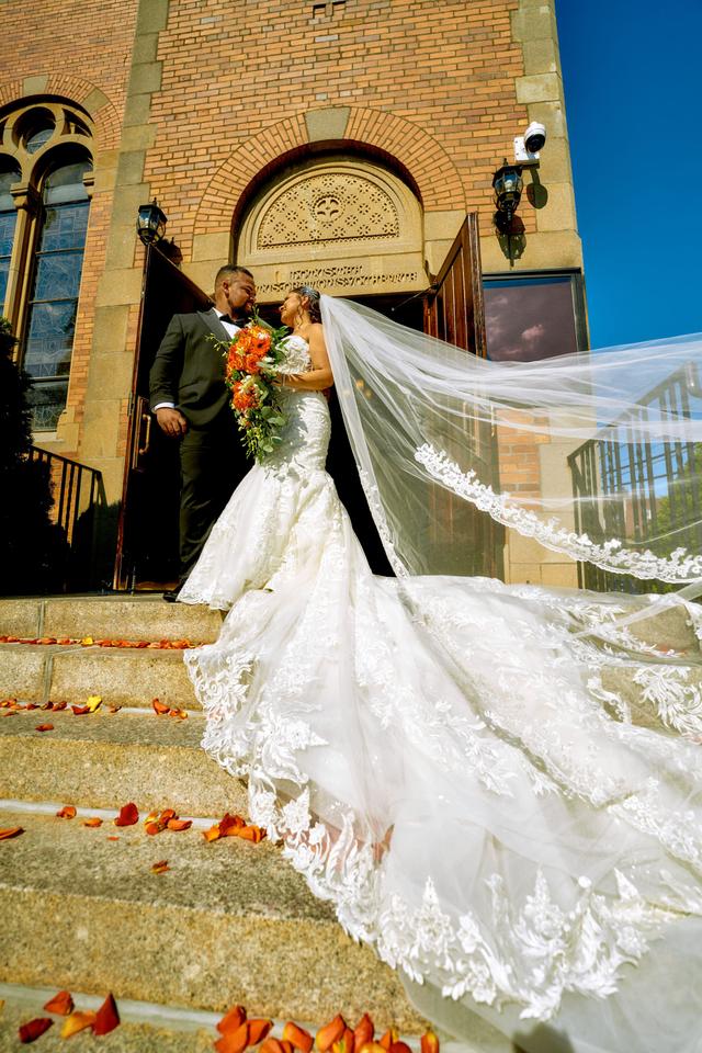 Leonard Okpor Photography - 2