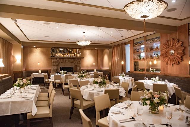 Larkspur Events & Dining - 4