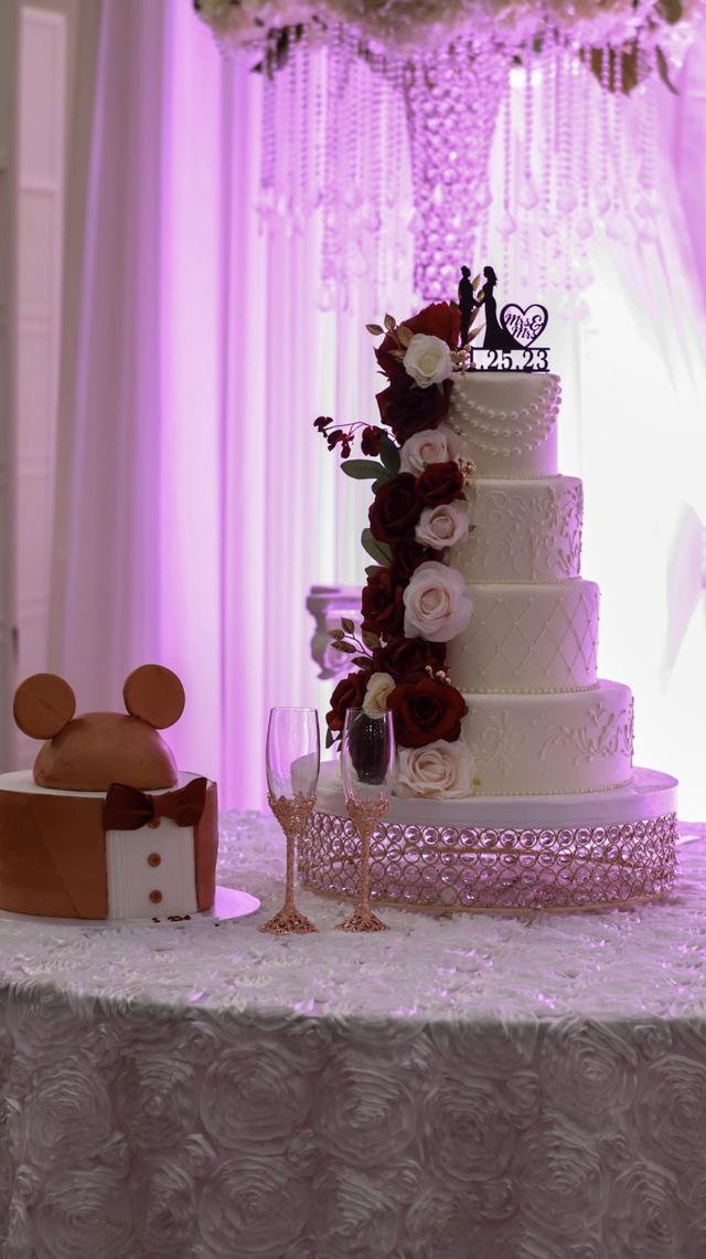 World Catering Bakery - 1