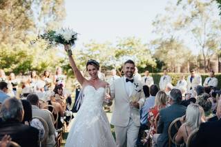 Ooh La La Weddings & Events - 41