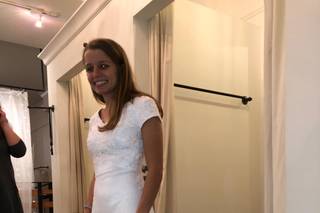 Blue Sky Bridal - 31